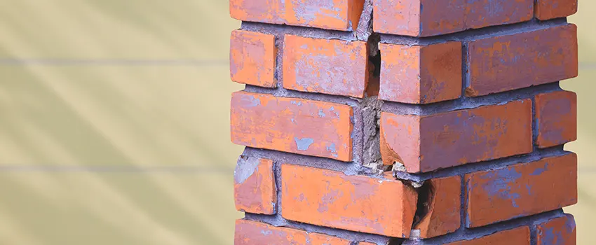 Leaking Chimney Repair And Replacement Cost in Albemarle, North Carolina