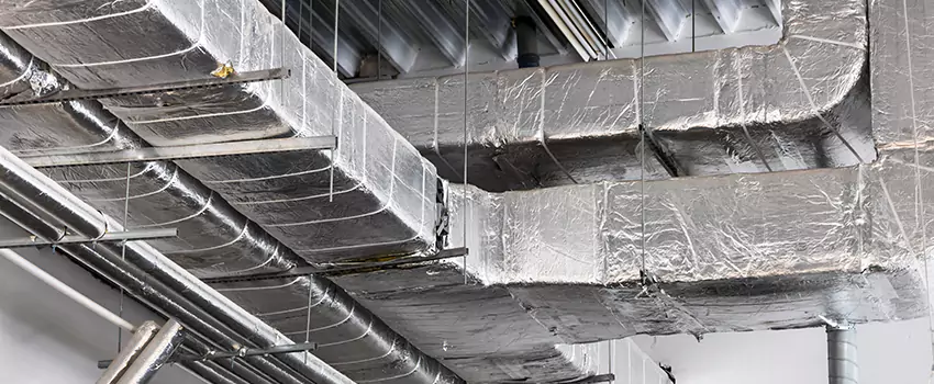 Vent Dust Cleaning Cost in Albemarle, NC