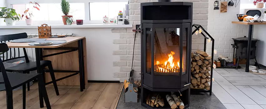 Wood Stove Firebox Installation Services in Albemarle, NC